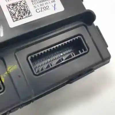 Pezzo di ricambio per auto di seconda mano modulo elettronico per hyundai tucson g4ft riferimenti oem iam 97255cz020  