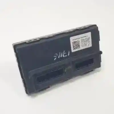 Peça sobressalente para automóvel em segunda mão módulo eletrônico por hyundai tucson g4ft referências oem iam 97255cz020