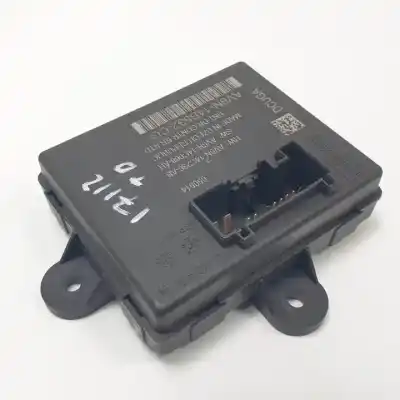 Second-hand car spare part comfort module for ford c-max m1je.m1da oem iam references av6n14b532cg