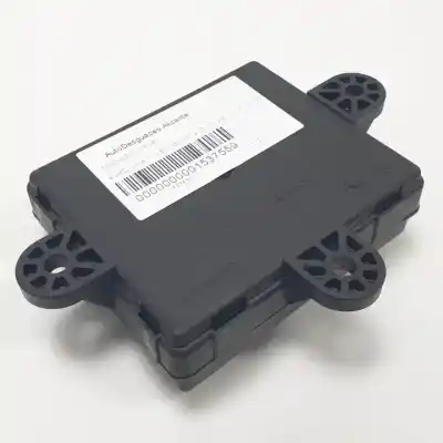 Second-hand car spare part comfort module for ford c-max m1je.m1da oem iam references av6n14b532cg  av6n14c068ah