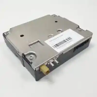 Second-hand car spare part electronic module for hyundai tucson g4ft oem iam references 96510cz000  