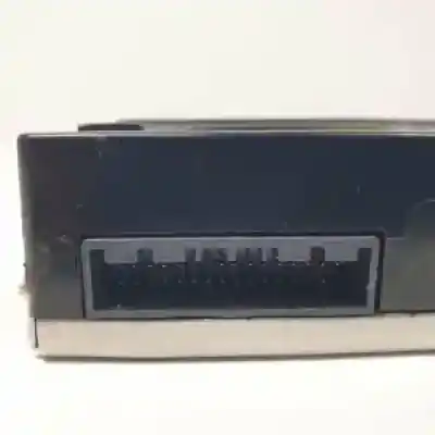 Second-hand car spare part electronic module for hyundai tucson g4ft oem iam references 96510cz000  