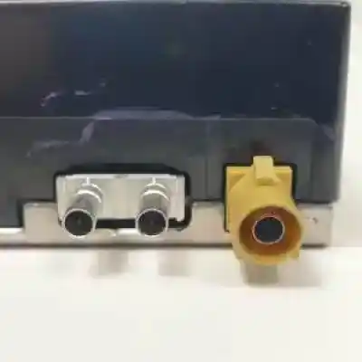 Second-hand car spare part electronic module for hyundai tucson g4ft oem iam references 96510cz000  