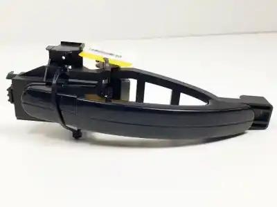 Second-hand car spare part exterior right rear door handle for ford c-max m1je.m1da oem iam references 3m51r224a36