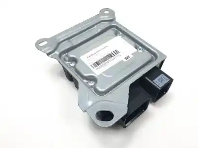 Автозапчастина б/у блок управління подушками безпеки для ford c-max m1je.m1da посилання на oem iam 0285011578  