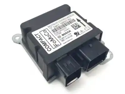 Second-hand car spare part airbag control unit for ford c-max m1je.m1da oem iam references 0285011578