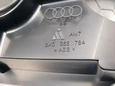 Автозапчасти б/у внутри передней правой ручки за audi a1 (8x) cbza ссылки oem iam 8x0868784  