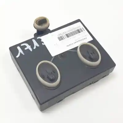 Автозапчасти б/у комфортный модуль за audi a1 (8x) cbza ссылки oem iam 8x0959795d  