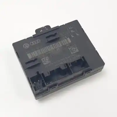 Автозапчасти б/у комфортный модуль за audi a1 (8x) cbza ссылки oem iam 8x0959795d  