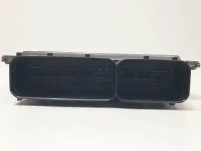 Автозапчасти б/у блок управления двигателем за audi a1 (8x) cbza ссылки oem iam 03f906070gn  