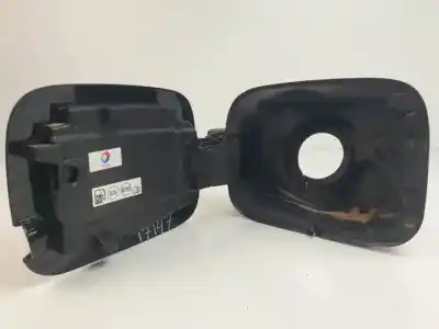 Second-hand car spare part outer fuel cap for citroen c3 hm05 oem iam references 9812916680  