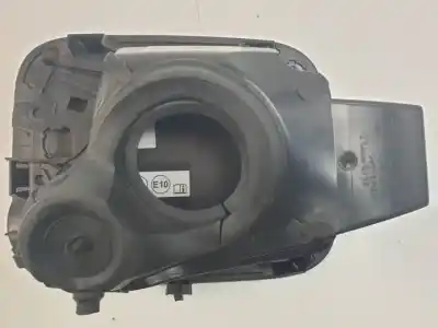 Second-hand car spare part outer fuel cap for citroen c3 hm05 oem iam references 9812916680  