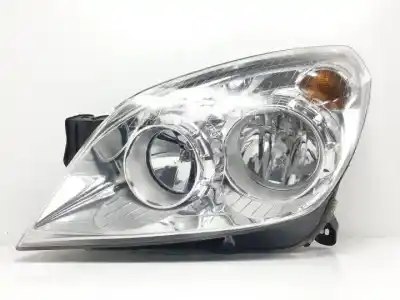 Peça sobressalente para automóvel em segunda mão FAROL / FAROLIM ESQUERDO por OPEL ASTRA H GTC  Referências OEM IAM 13239288  1EG27037041