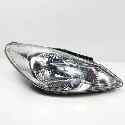 Tweedehands auto-onderdeel rechts koplamp voor hyundai i10 i (pa) 1.1 oem iam-referenties 921020x0