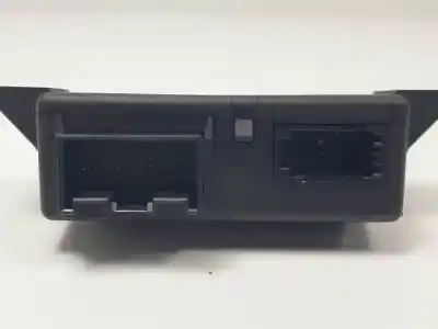 Автозапчастина б/у електронний модуль для audi a1 (8x) cbza посилання на oem iam 8u0907468q  2840652912300