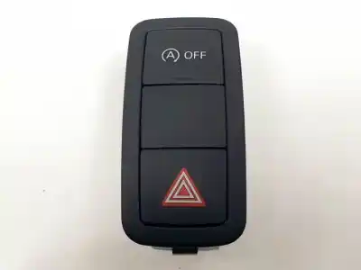Second-hand car spare part HAZARD WARNING LIGHTS for AUDI A1 (8X)  OEM IAM references   