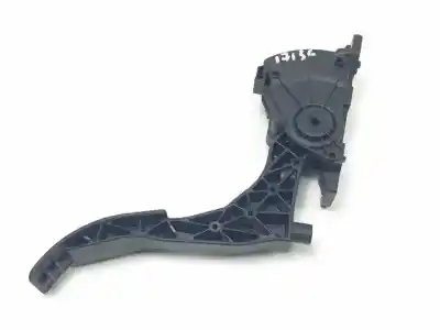 Автозапчасти б/у педальный потенциометр за audi a1 (8x) cbza ссылки oem iam 6q1721503m  