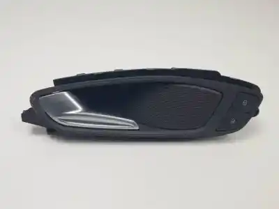 Автозапчасти б/у левая передняя внутренняя ручка за audi a1 (8x) cbza ссылки oem iam 8x0868783