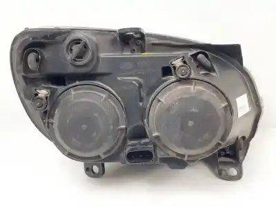 Автозапчастина б/у ліва фара для fiat i doblò (119) 223b1000 посилання на oem iam 43690999 halógeno 43690383 