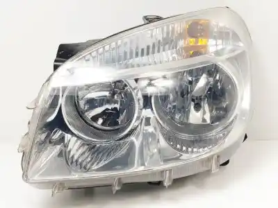 Автозапчастина б/у ліва фара для fiat i doblò (119) 223b1000 посилання на oem iam 43690999