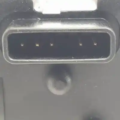 Автозапчастина б/у команда чистити для audi a6 avant (4f2) cagb посилання на oem iam 4e0953503g  