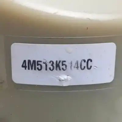 Second-hand car spare part steering pump for ford focus turnier (cb4) hhda oem iam references 4m513k514cc  