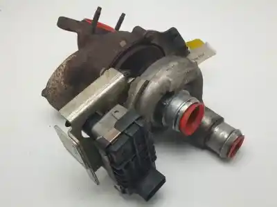 Автозапчасти б/у турбокомпенсатор за ford focus c-max (cap) d-kkda ссылки oem iam 4m5q6k682ag
