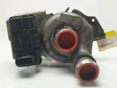 Автозапчастина б/у турбонагрузник для ford focus c-max (cap) d-kkda посилання на oem iam 4m5q6k682ag  