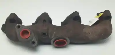 Автозапчасти б/у выхлопной коллектор за ford focus c-max (cap) d-kkda ссылки oem iam 4m5q9428ab  