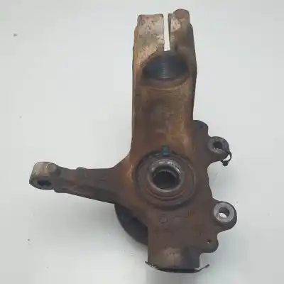 Автозапчасти б/у передняя левая кулачка за ford focus c-max (cap) d-kkda ссылки oem iam 3m513k171bh  