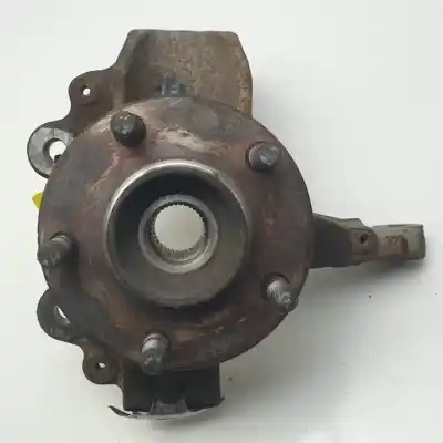 Автозапчасти б/у передняя левая кулачка за ford focus c-max (cap) d-kkda ссылки oem iam 3m513k171bh