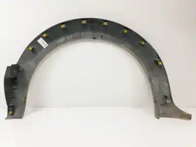 Автозапчасти б/у левое переднее крыло за ford tourneo connect (tc7) p9pa ссылки oem iam 7t16a278l01ae  