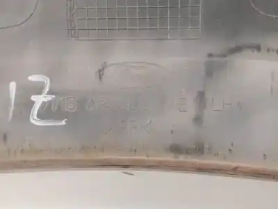 Автозапчасти б/у левое переднее крыло за ford tourneo connect (tc7) p9pa ссылки oem iam 7t16a278l01ae  