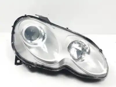 Автозапчасти б/у правая фара за smart forfour m134910 ссылки oem iam a4545401054