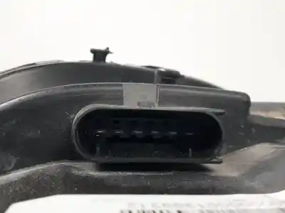 Автозапчасти б/у правая фара за smart forfour m134910 ссылки oem iam a4545401054  0301207222