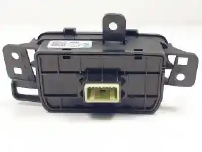 Second-hand car spare part multifunction switch for hyundai tucson g4ft oem iam references 93750cz000nnb  
