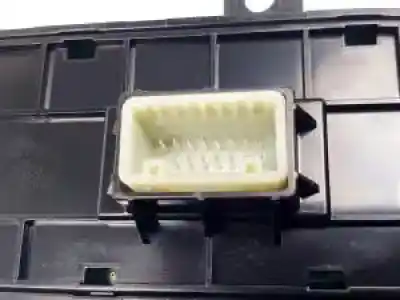 Second-hand car spare part multifunction switch for hyundai tucson g4ft oem iam references 93750cz000nnb  