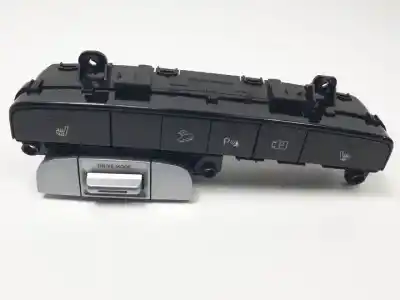 Peça sobressalente para automóvel em segunda mão comandos de alavanca por hyundai tucson g4ft referências oem iam 93350czap0nv1