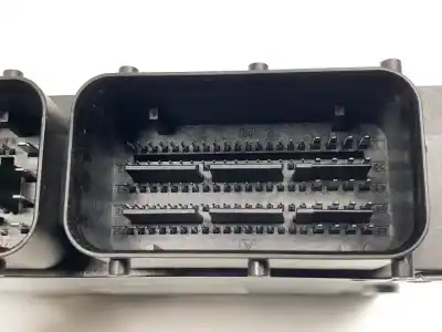 Second-hand car spare part ecu engine control for hyundai tucson g4ft oem iam references 391992m050  