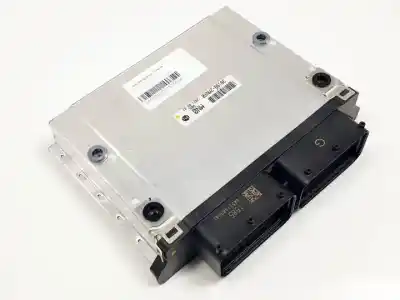 Second-hand car spare part ecu engine control for hyundai tucson g4ft oem iam references 391992m050  