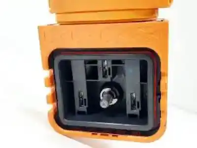 Second-hand car spare part electronic module for hyundai tucson g4ft oem iam references 91674cz110  