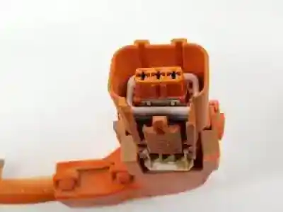 Second-hand car spare part electronic module for hyundai tucson g4ft oem iam references 91674cz110  