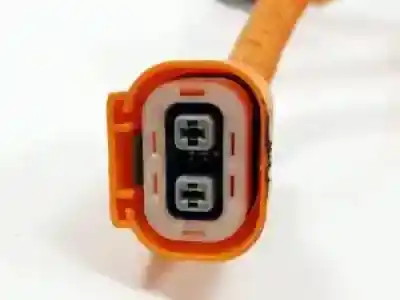 Second-hand car spare part electronic module for hyundai tucson g4ft oem iam references 91674cz110  