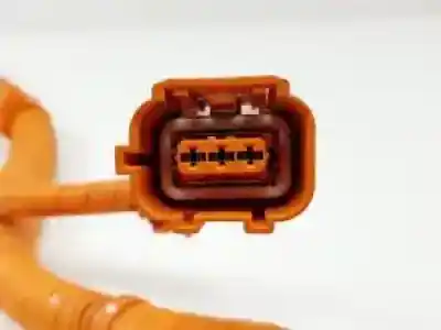 Second-hand car spare part electronic module for hyundai tucson g4ft oem iam references 91674cz110  