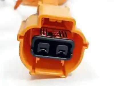 Second-hand car spare part electronic module for hyundai tucson g4ft oem iam references 91674cz110  