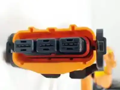 Second-hand car spare part electronic module for hyundai tucson g4ft oem iam references 91674cz110  