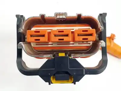 Second-hand car spare part electronic module for hyundai tucson g4ft oem iam references 91673p0100  