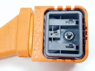 Second-hand car spare part electronic module for hyundai tucson g4ft oem iam references 91673p0100  