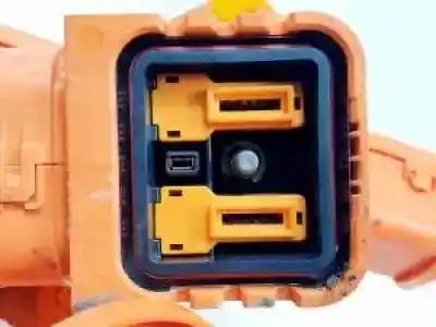 Second-hand car spare part electronic module for hyundai tucson g4ft oem iam references 91671cz010  