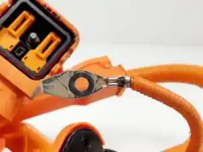 Second-hand car spare part electronic module for hyundai tucson g4ft oem iam references 91671cz010  